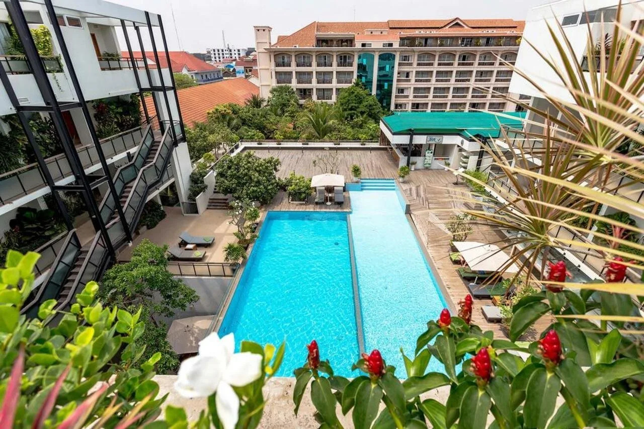 Photo - Somadevi Residence