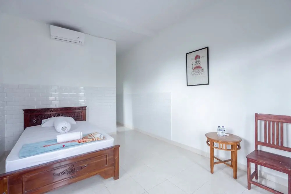 Foto - SDK Homestay Uluwatu