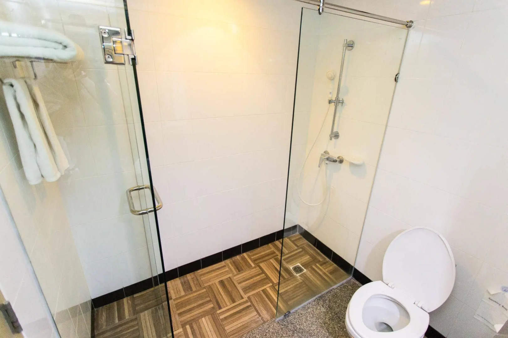 Foto - Town in Town Hotel Bangkok