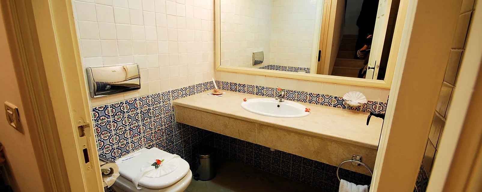 Foto - Diar Lemdina Hotel