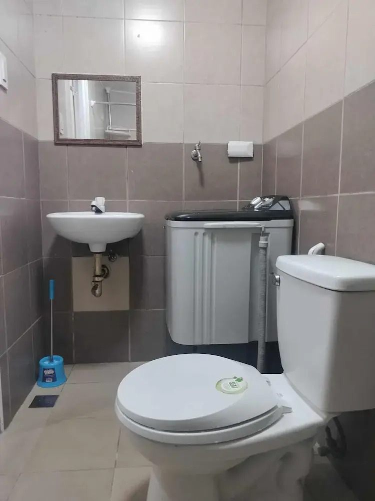 Foto - Mplace staycation