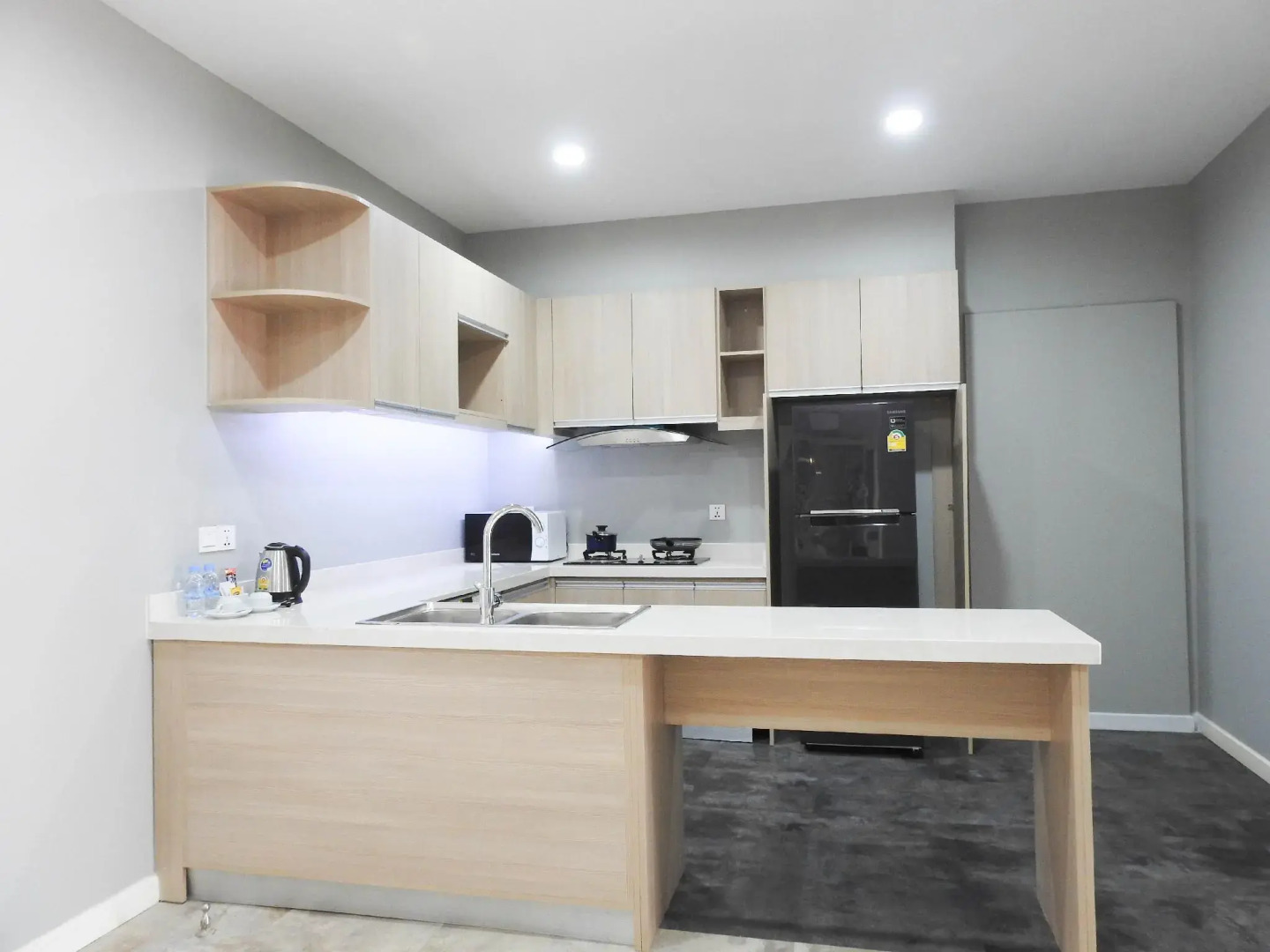 Foto - Cambodian Country Club