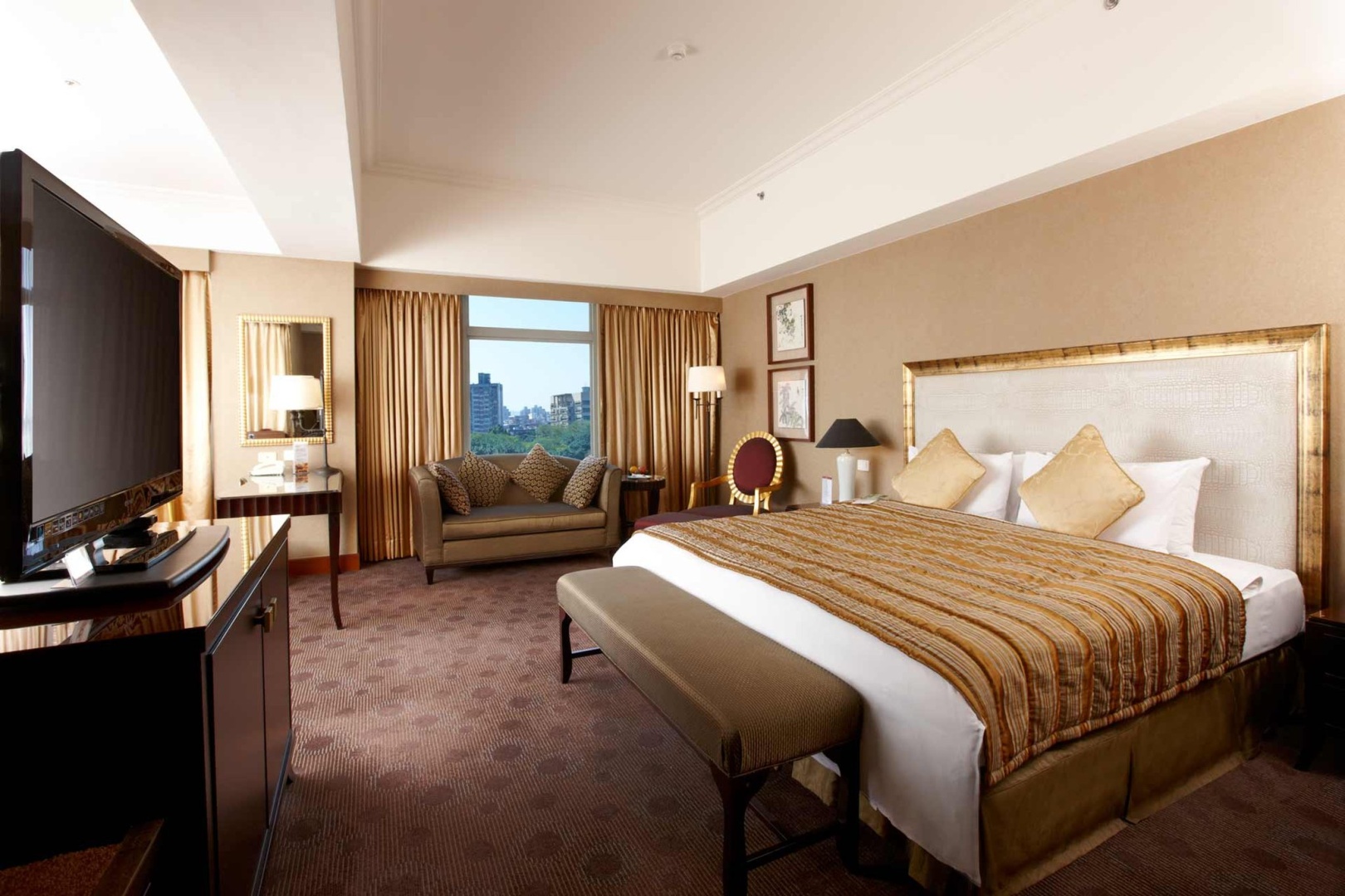Photo - Hotel Kuva Chateau