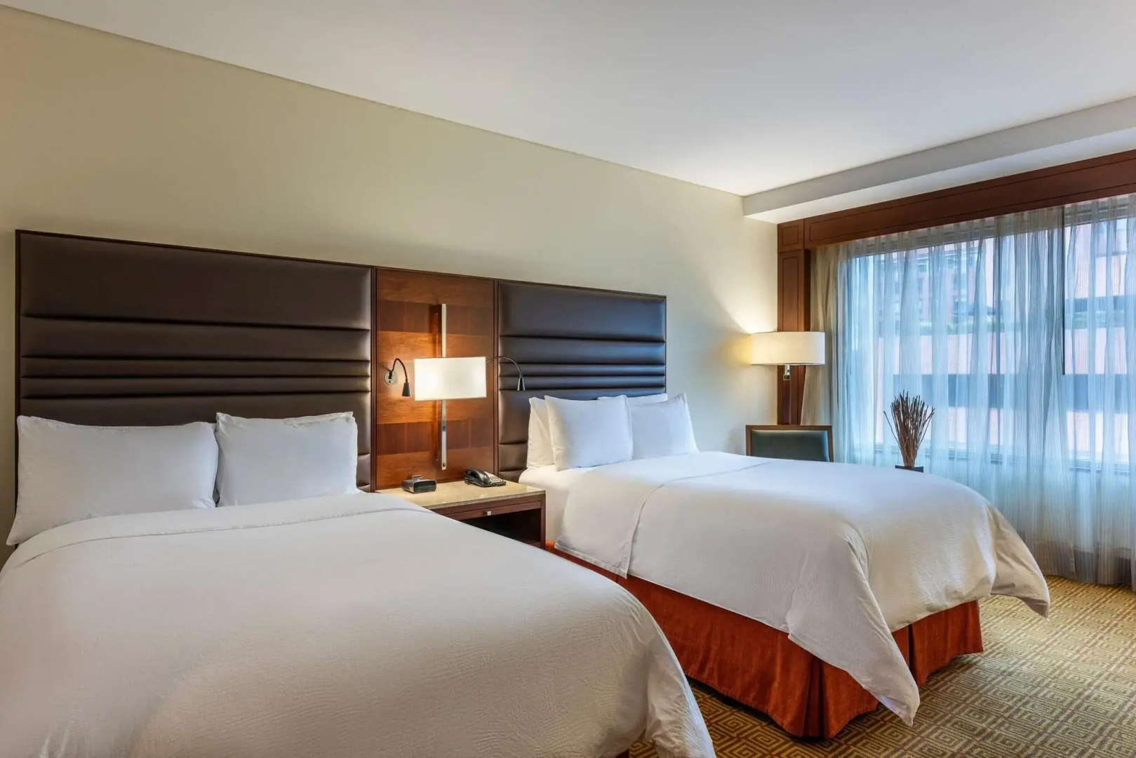 Foto - JW Marriott Hotel Bogota
