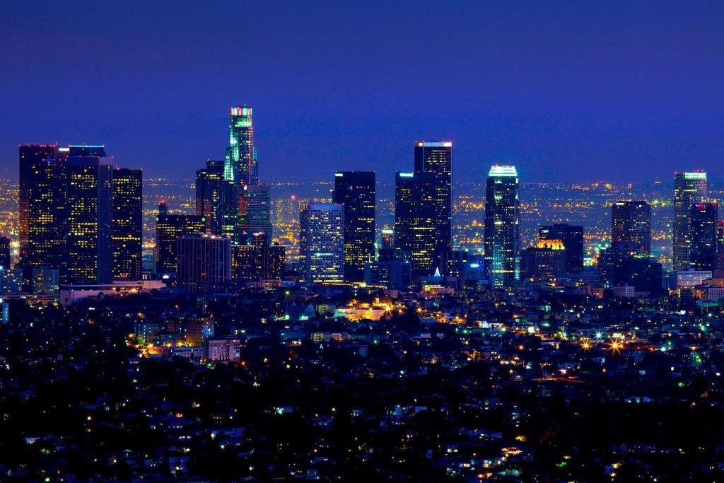 Foto - The Westin Bonaventure Hotel & Suites, Los Angeles