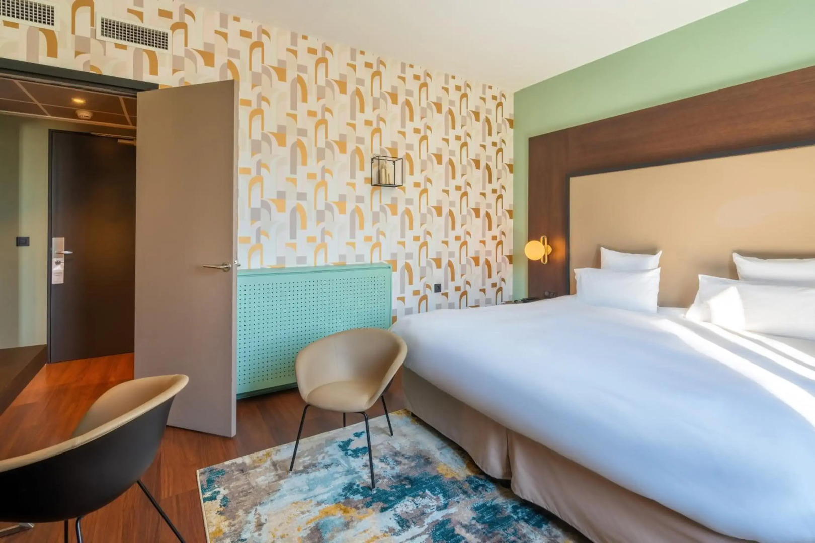 Foto - Le Splendid Hotel Lac D'Annecy - Handwritten Collection