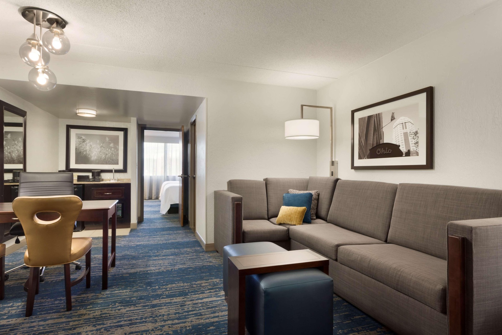 Photo - Embassy Suites by Hilton Columbus