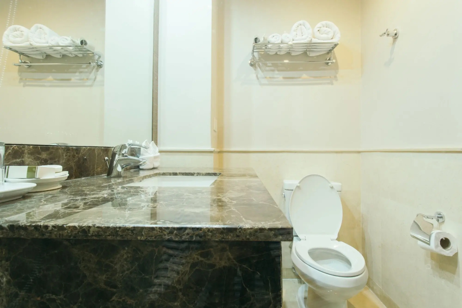 Foto - Thomson Residence Hotel