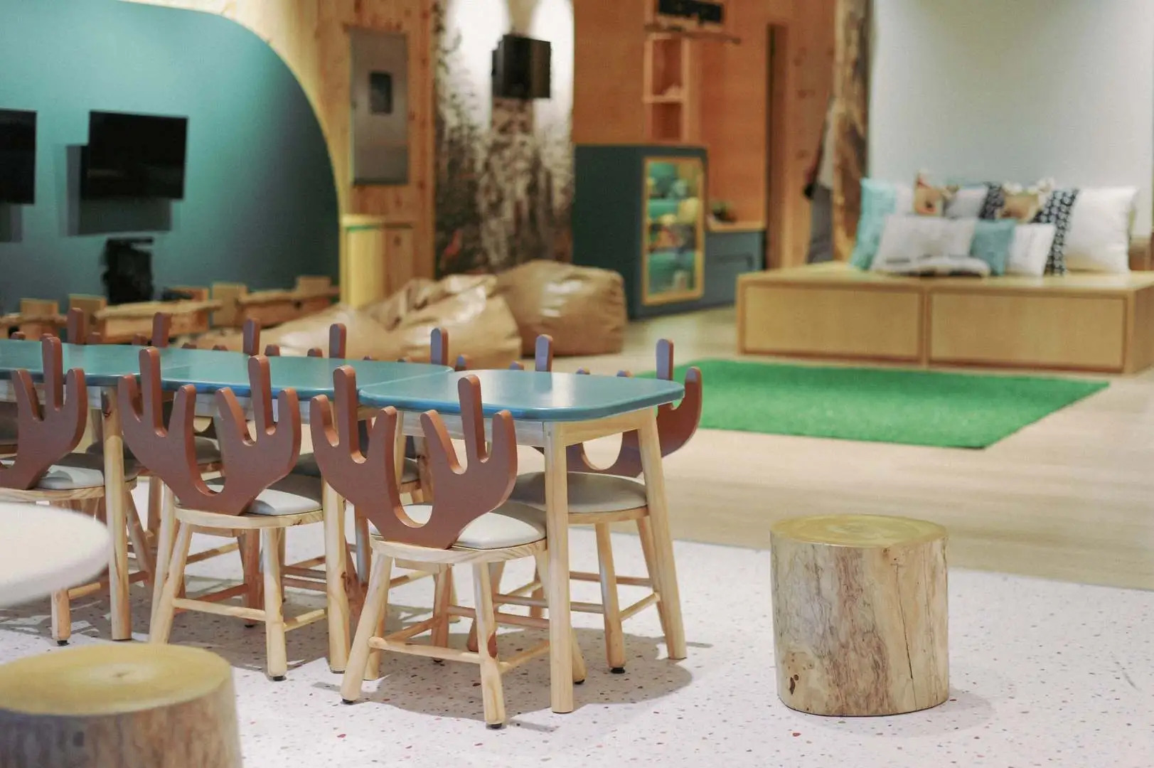 Foto - Hotel Alpestre