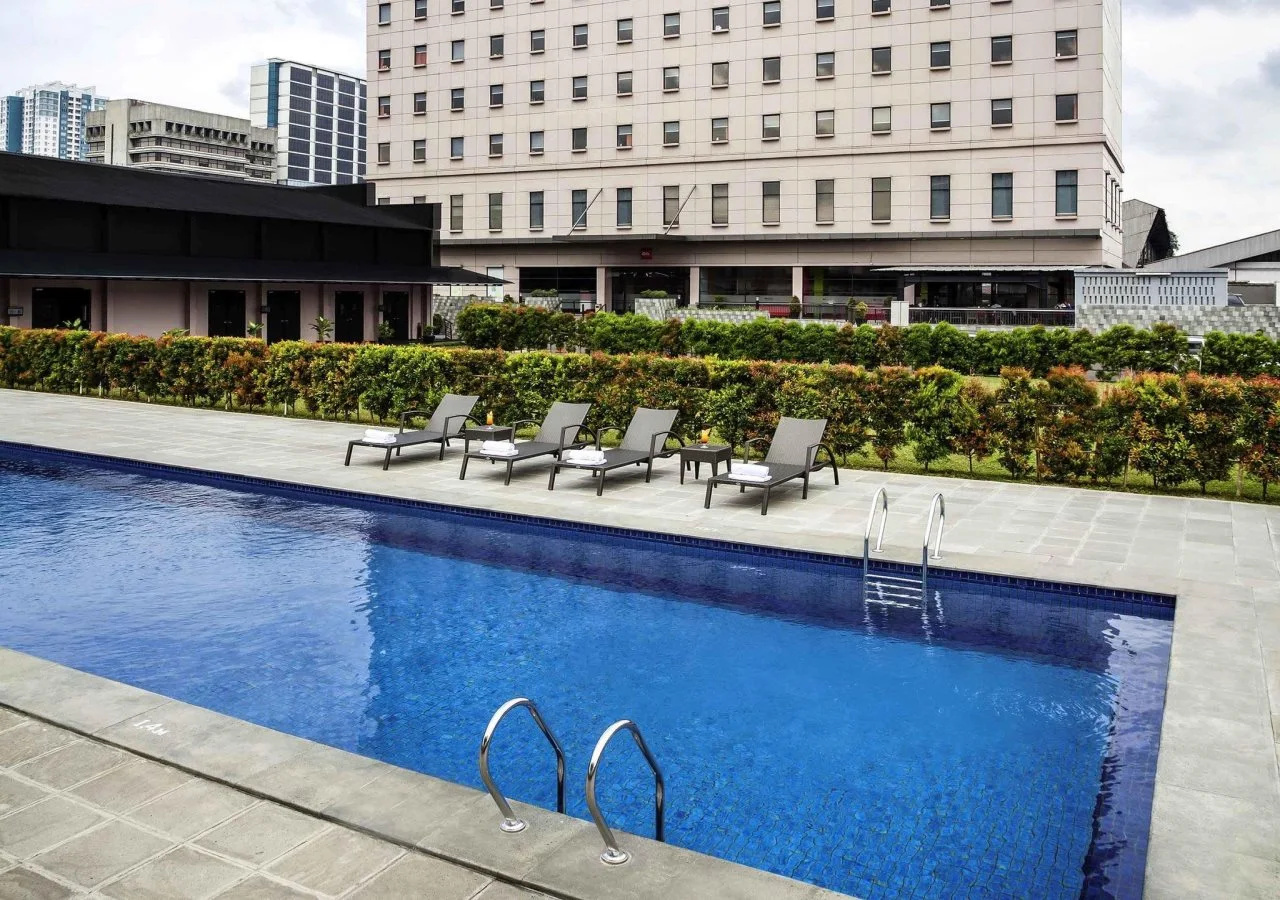 Photo - Swiss-Belinn Cawang