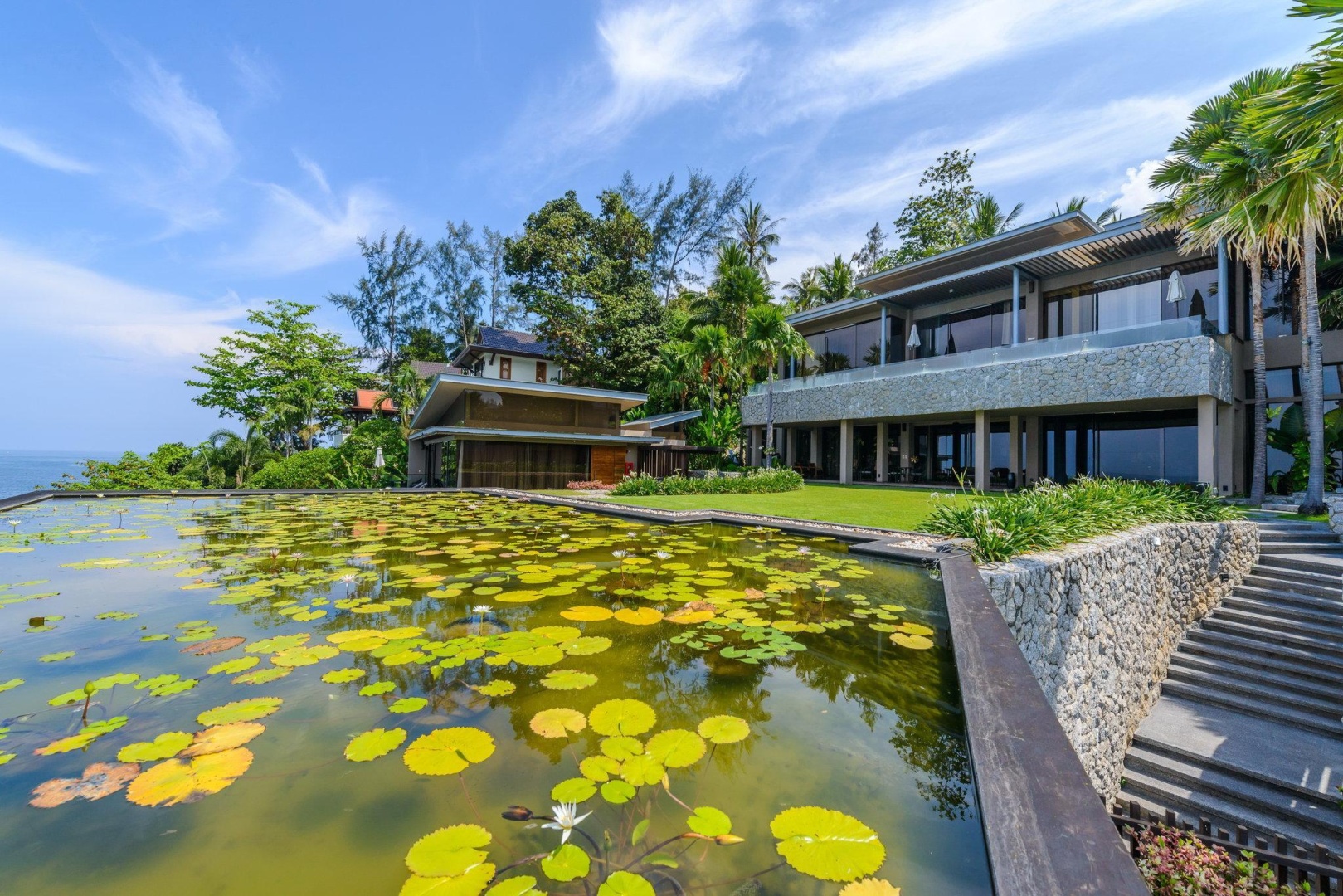 Foto - Impiana Private Villas Kata Noi