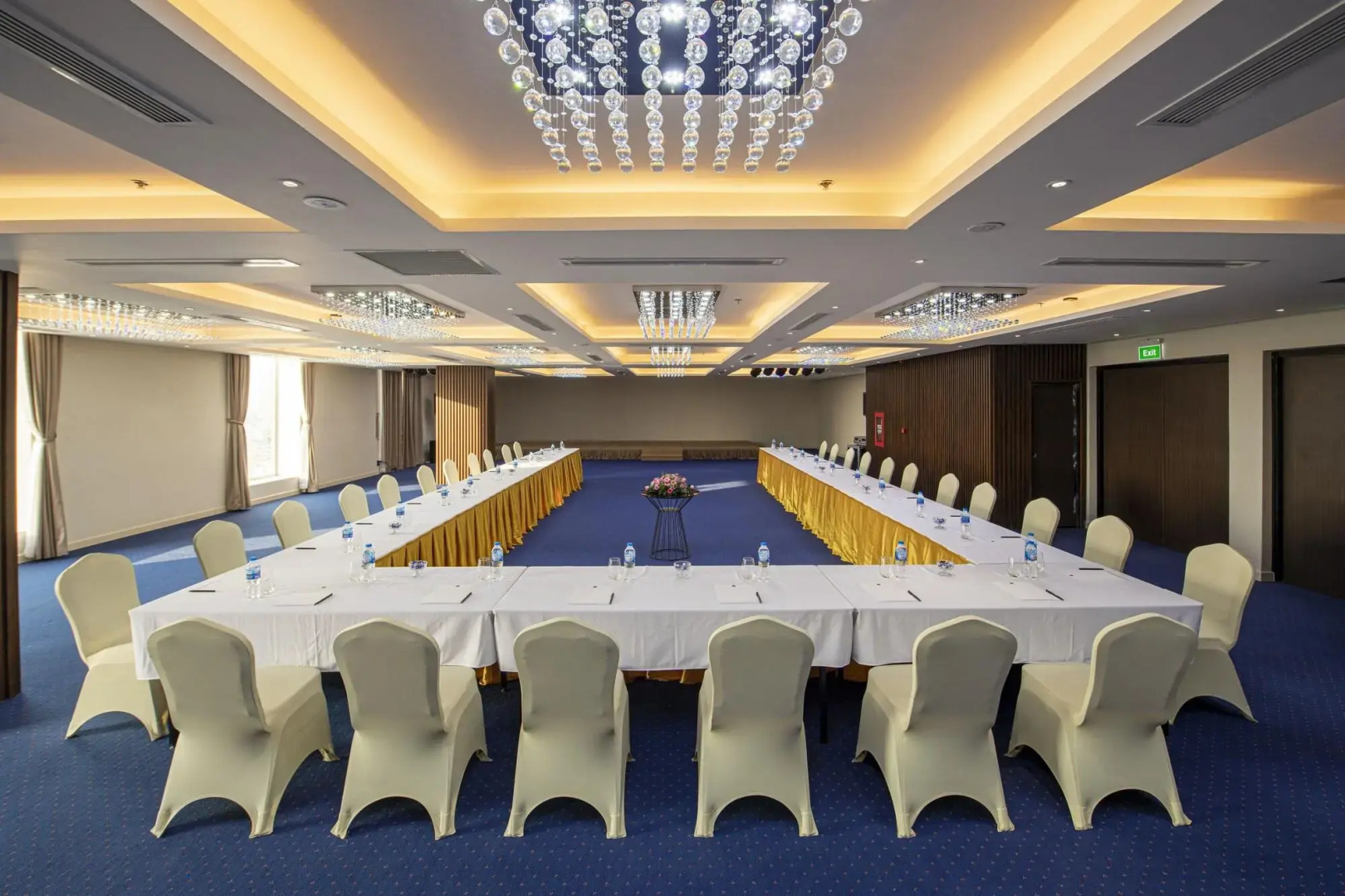 Photo - La Vela Saigon Hotel