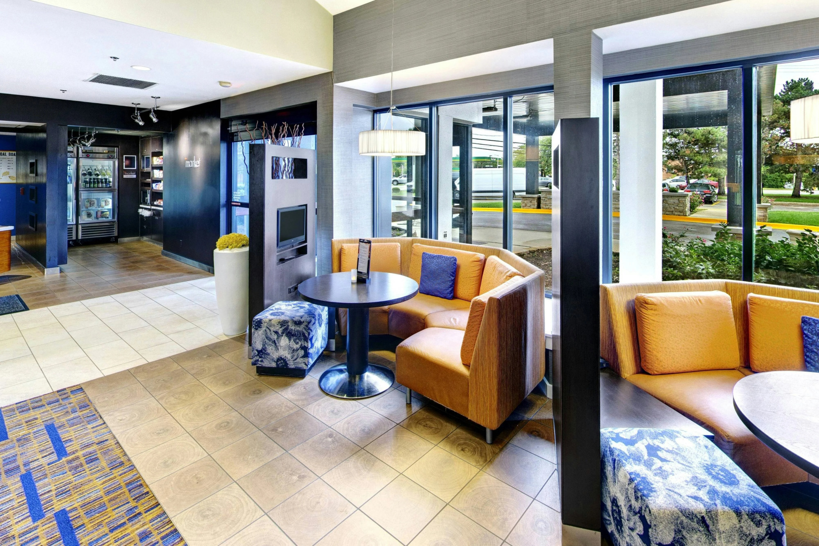 Photo - Courtyard Chicago Glenview/Northbrook