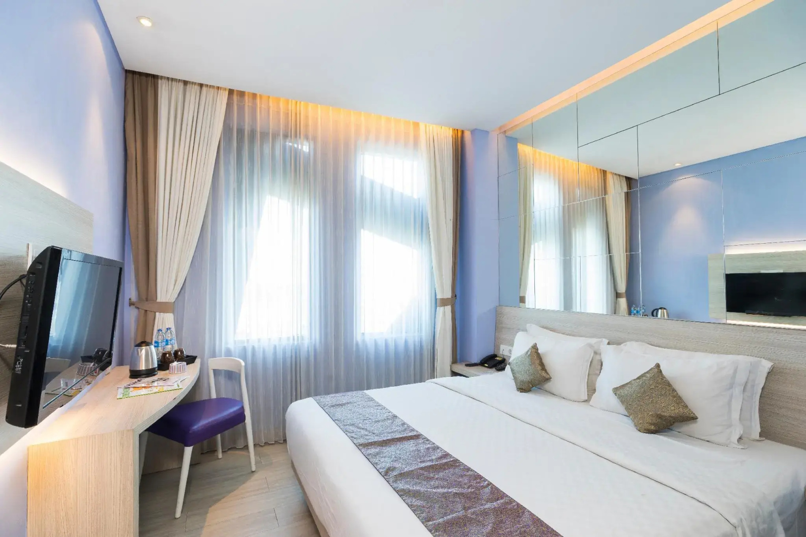 Photo - Royal City Hotel Jakarta