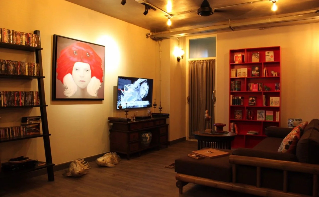 Foto - Chala Number 2 Art and Gallery