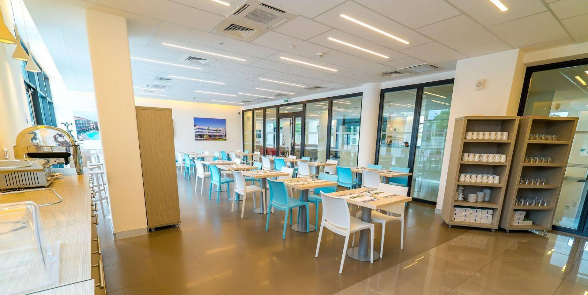 Foto - All Suites Appart Hôtel - Choisy-le-Roi