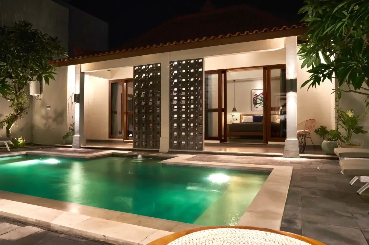 Foto - Villa Brabhan Seminyak