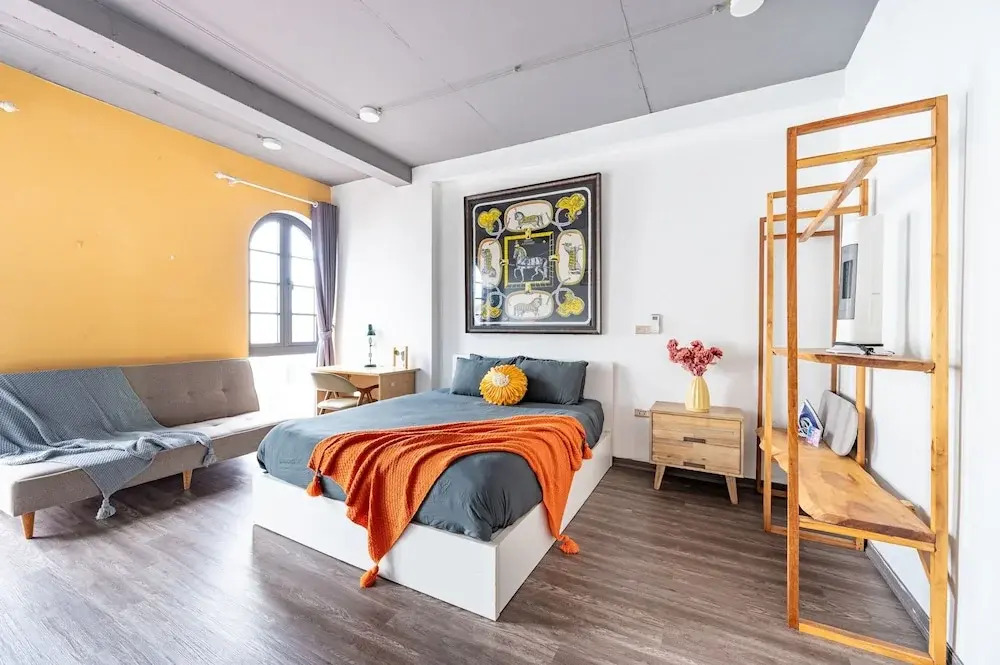 Photo - SaziHome Le Thanh Tong Hanoi