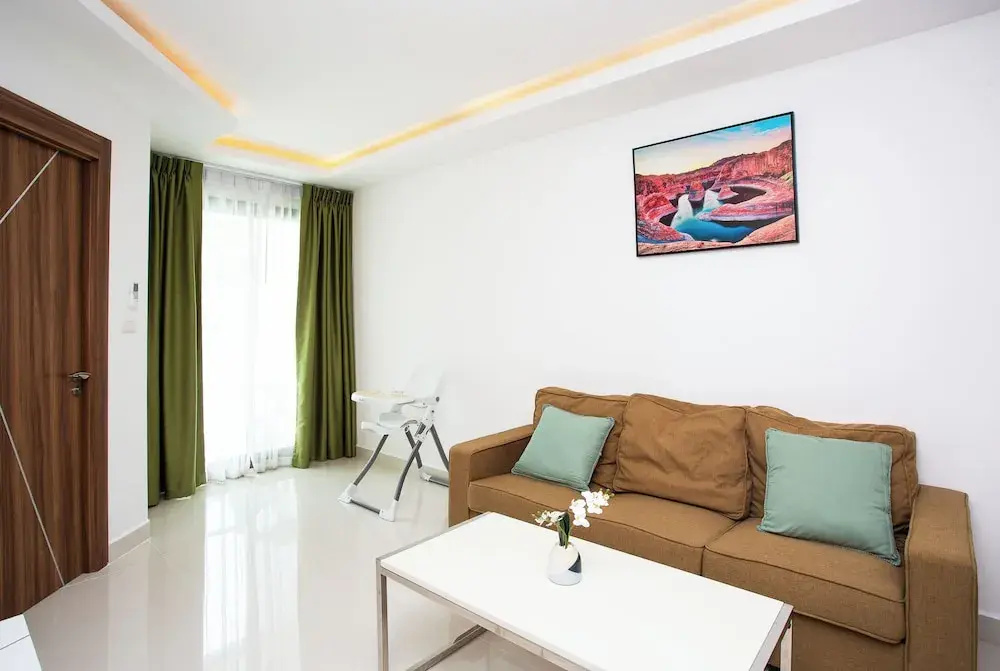 Foto - Laguna beach condo resort 3 maldives pattaya pool view ลากูน่า บีช คอนโด รีสอร์ต 3 พัทยา