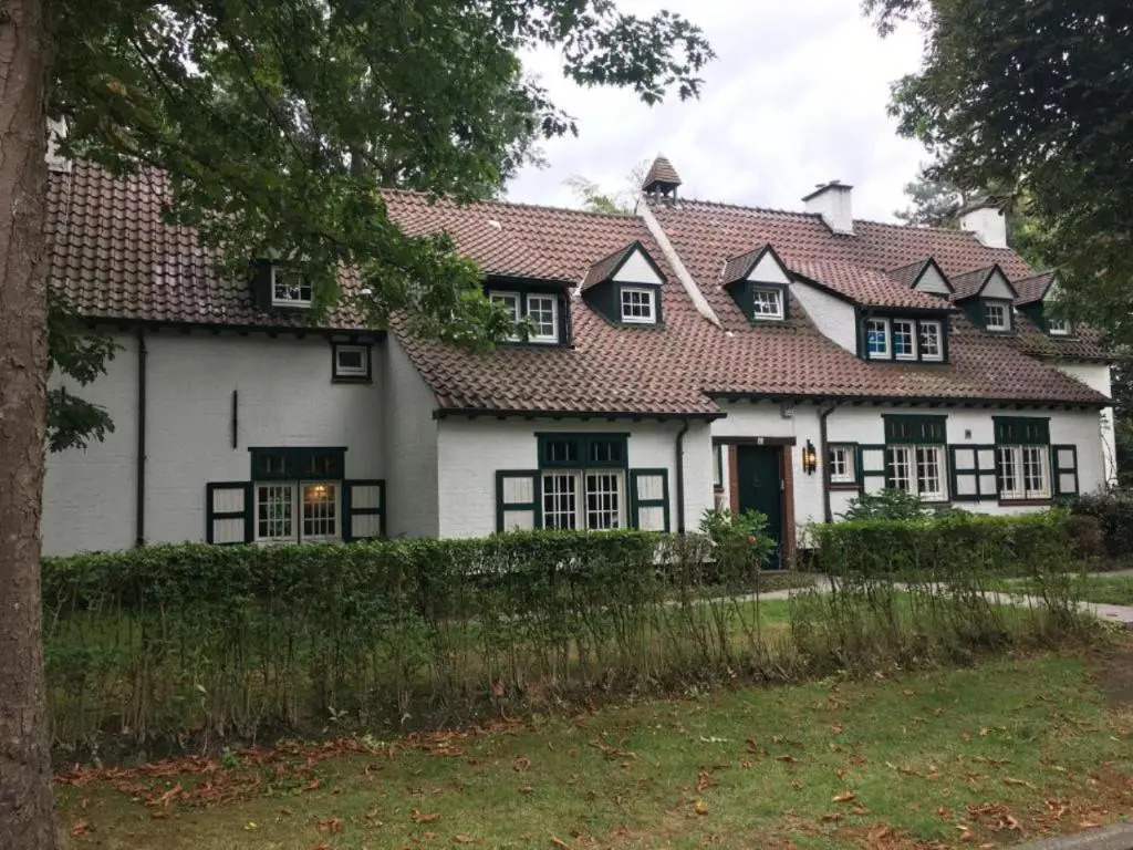 Foto - Rose House B&B