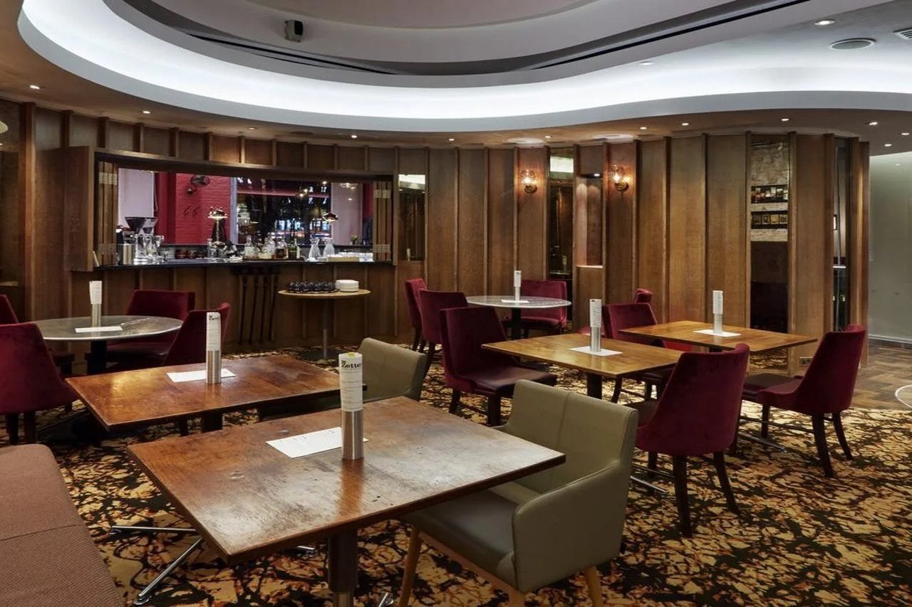 Foto - Marrable's Farringdon Hotel