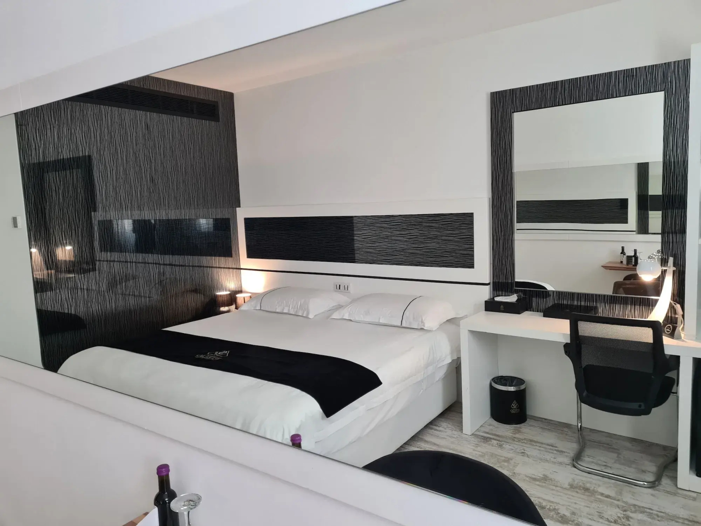 Foto - The Ciao Stelio Deluxe Boutique Hotel - Adults Only