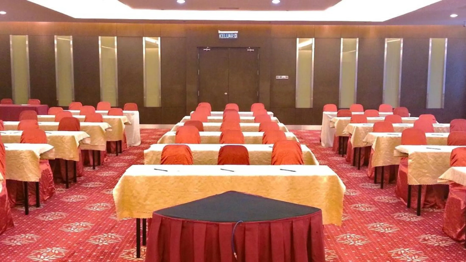 Foto - TEEDO Hotel Kuala Lumpur