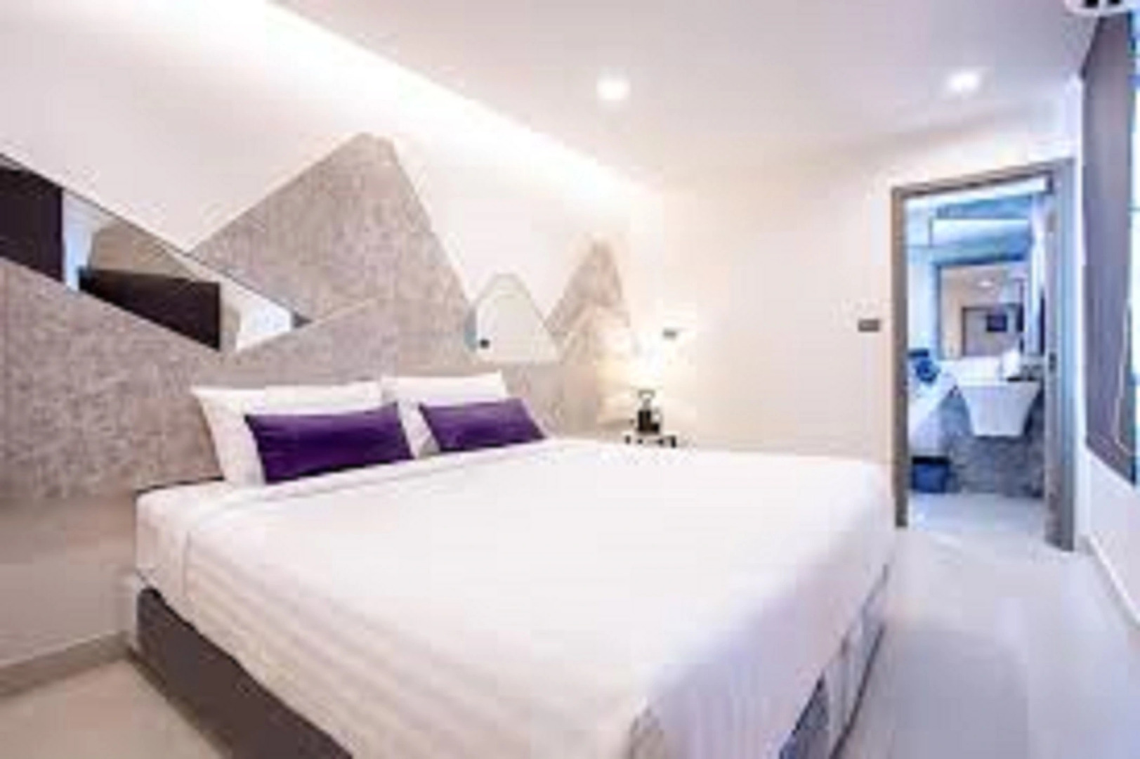 Photo - Cubic Bed Pratunam