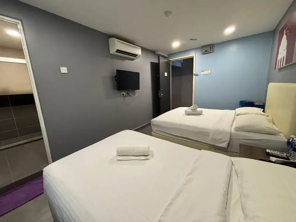 Photo - Grand Village Hotel
