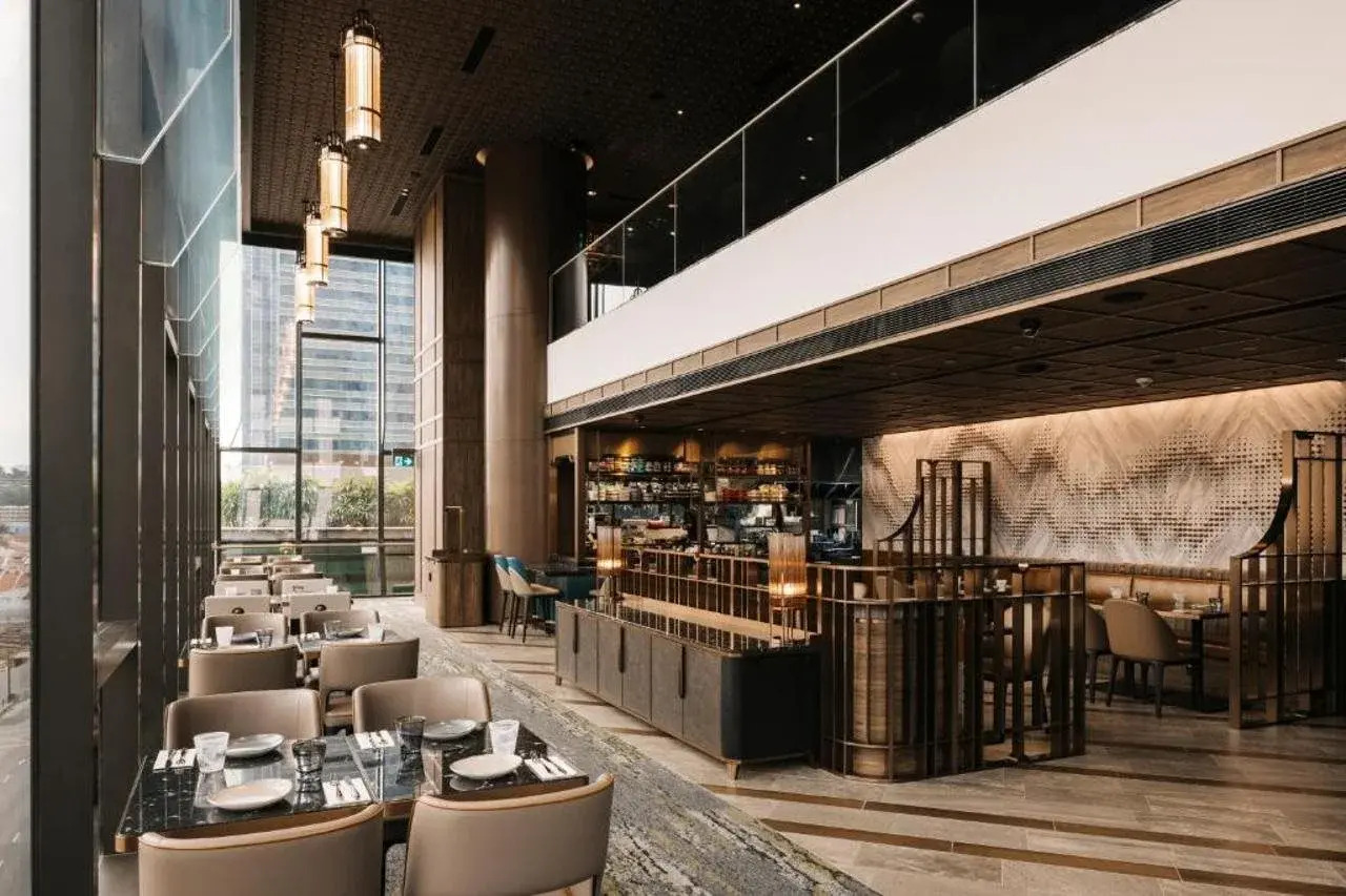 Foto - The Clan Hotel Singapore by Far East Hospitality