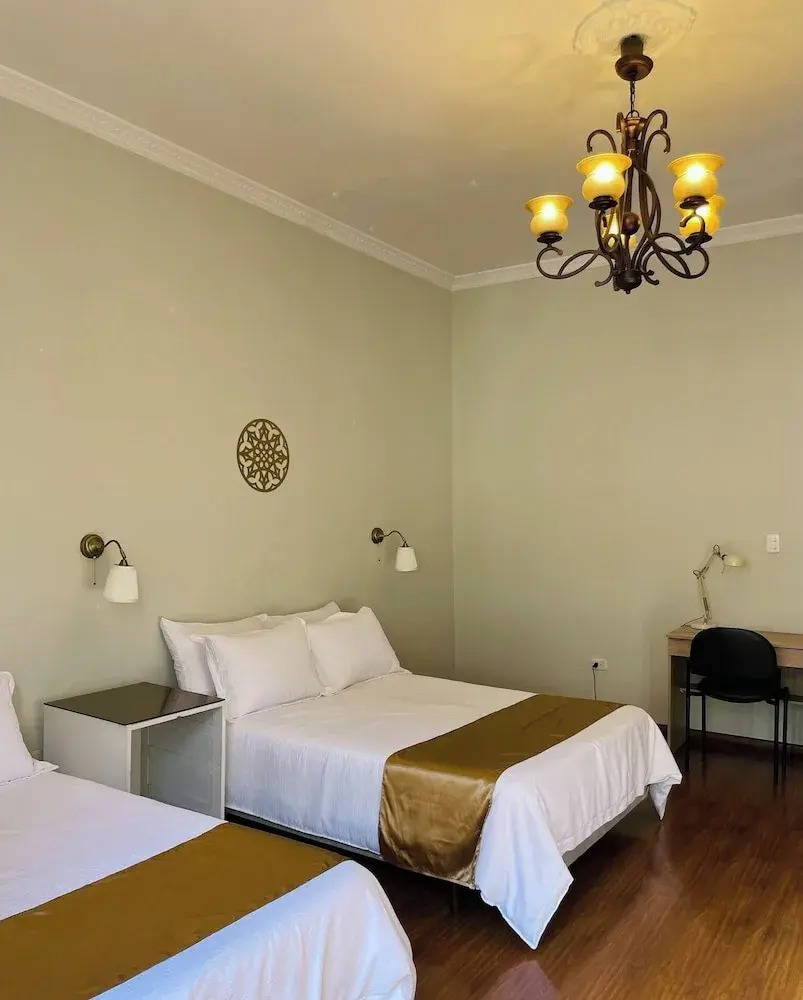 Foto - Traveler'S House