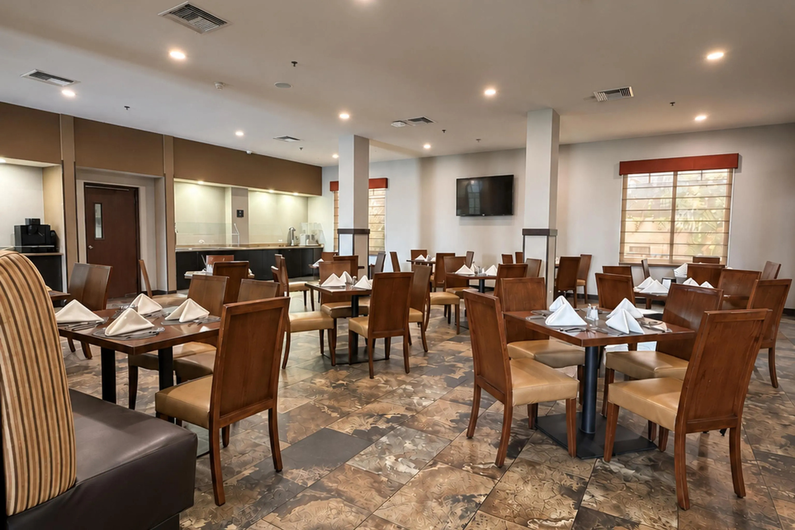 Photo - Best Western Premier Monterrey Aeropuerto