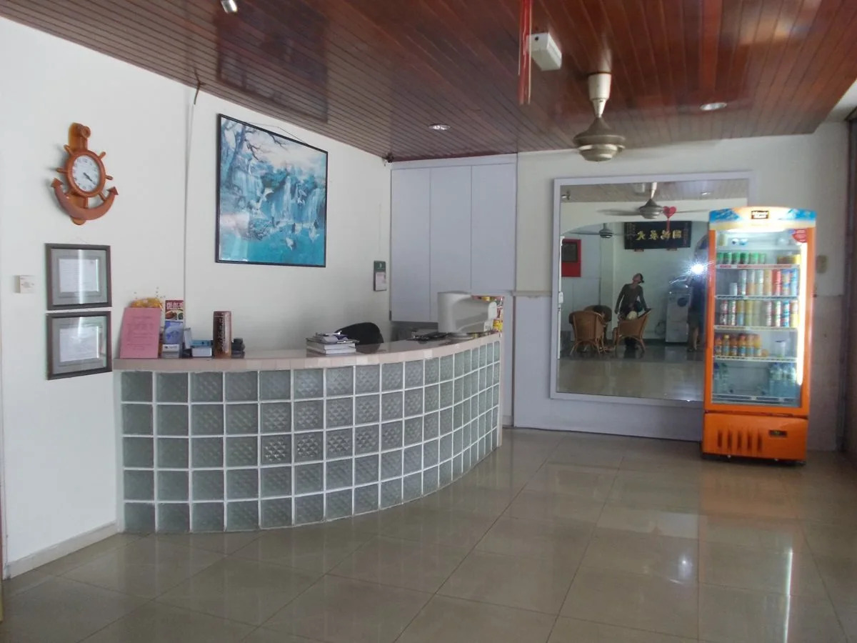 Foto - Lotus Hotel Johor Bahru