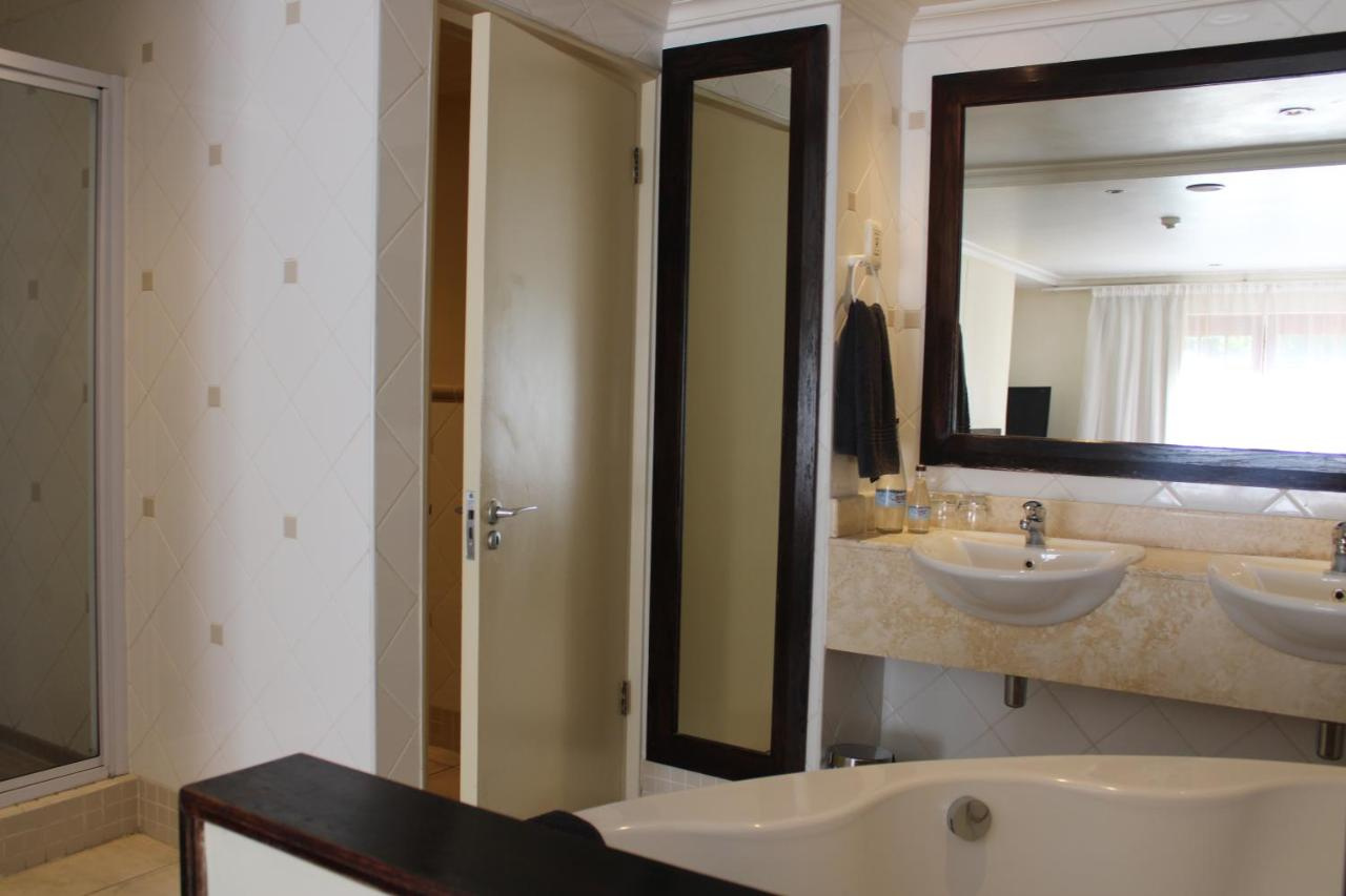 Photo - The Caledon Hotel & Spa