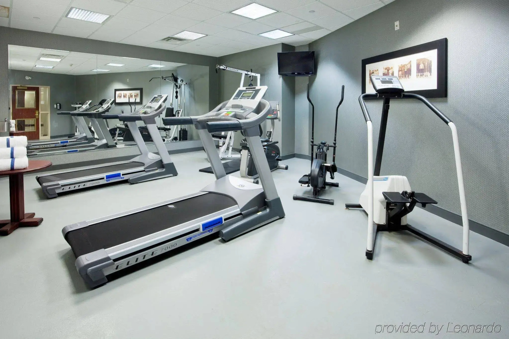 Foto - GLō Best Western Mississauga Corporate Centre