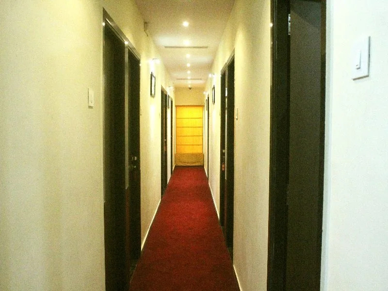 Foto - FabHotel Ascot International II - Nr Mumbai International Airport