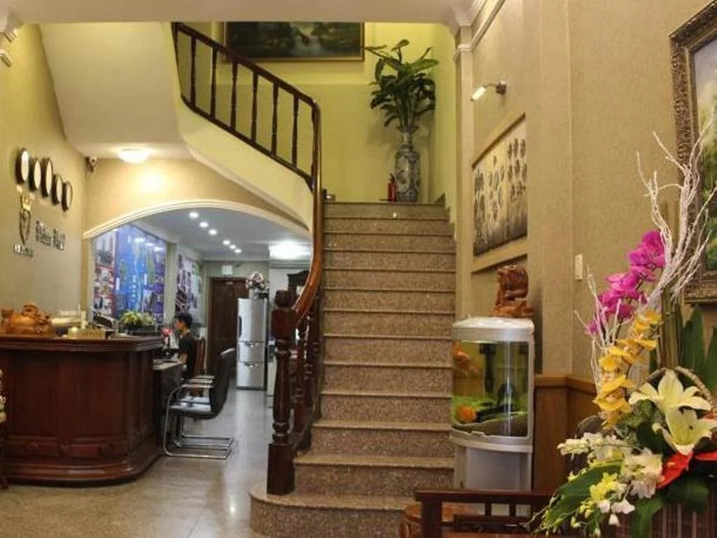 Foto - IL Divo Hotel 8 Hàng Đào & Travel & Spa - Hanoi Old Quarter