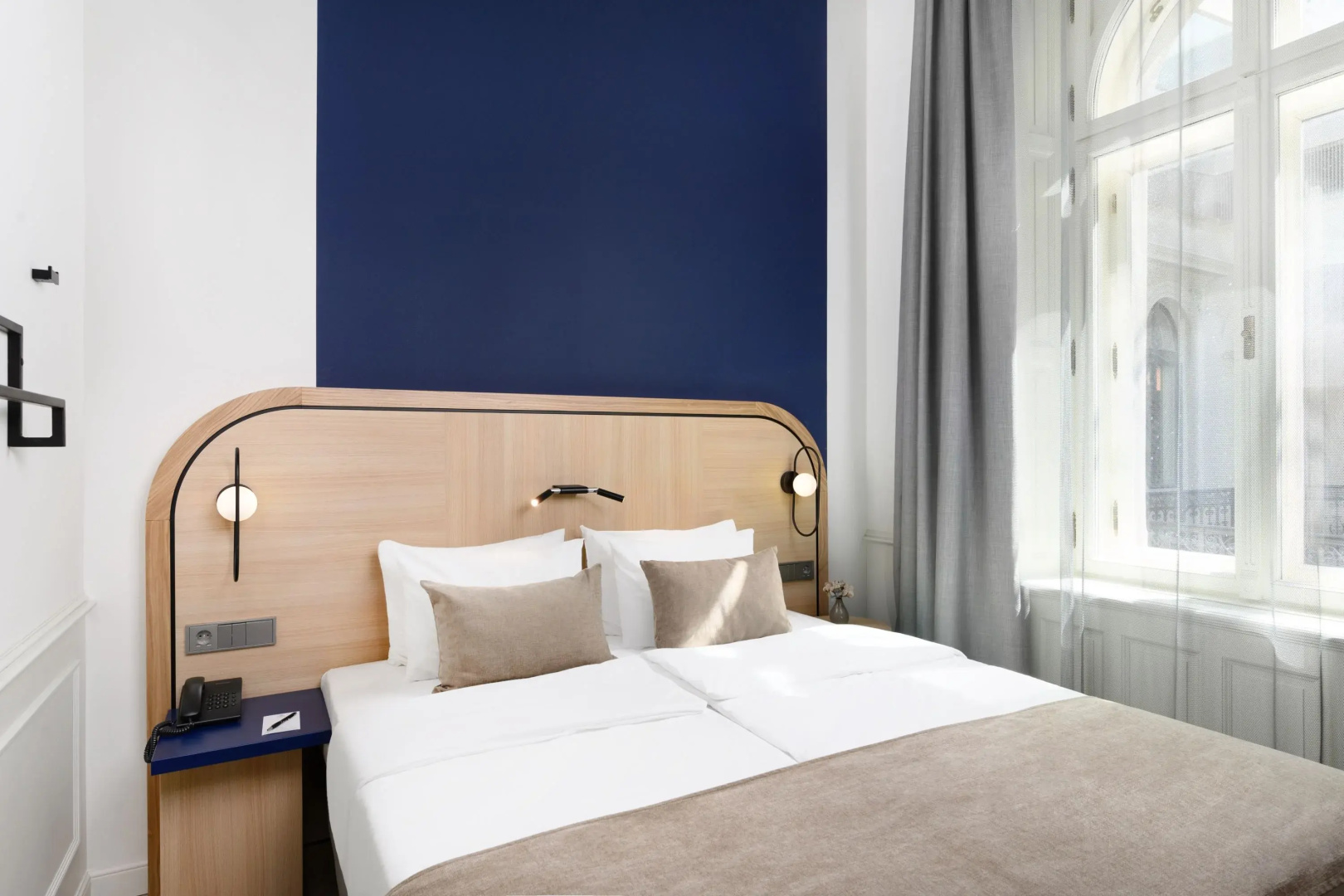 Photo - Hotel Oktogon Haggenmacher
