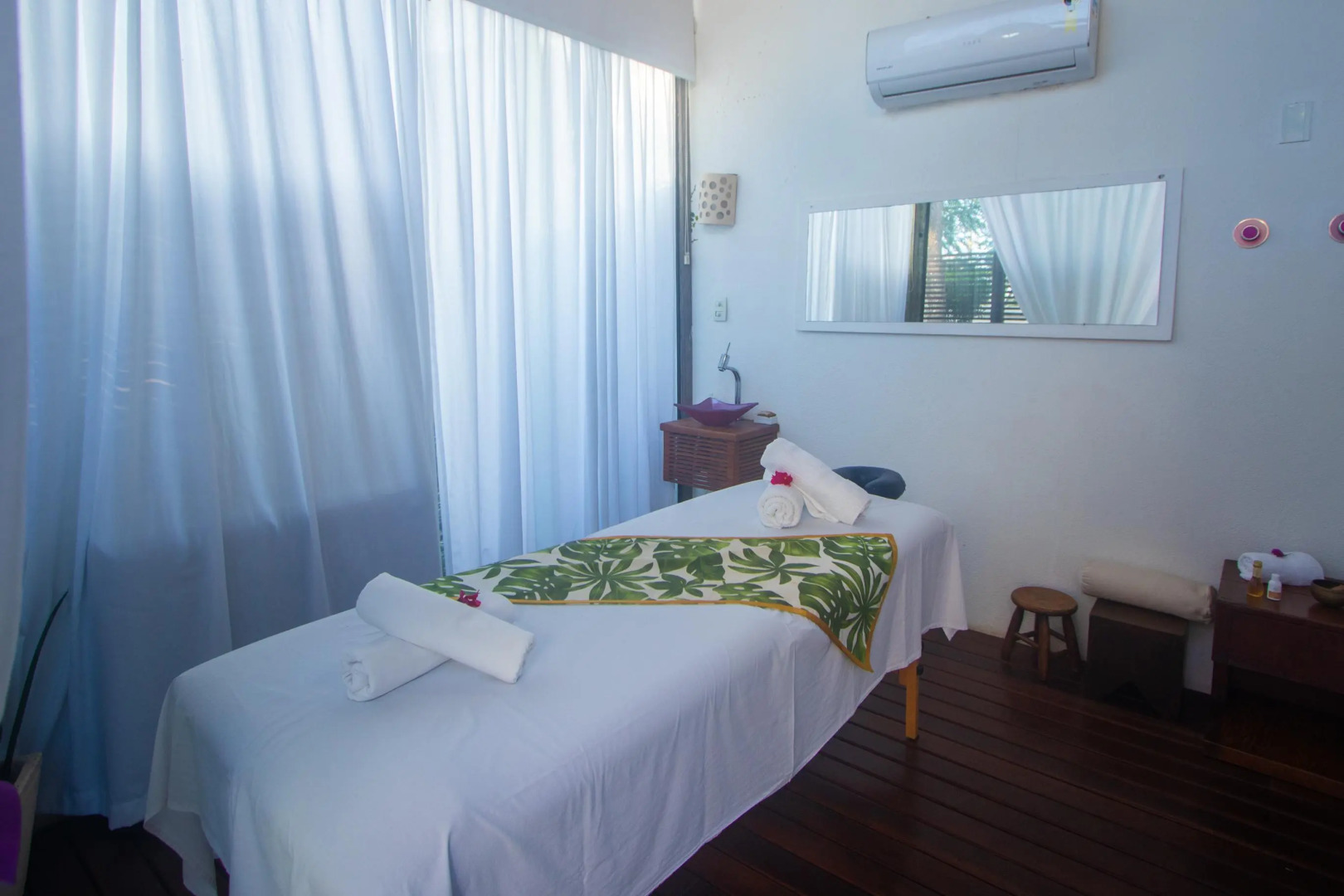 Foto - Serena Buzios