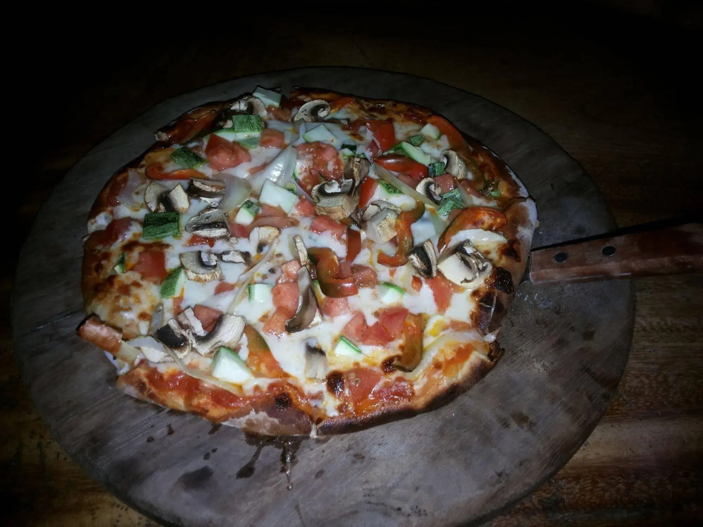 Photo - Hotel La Colina