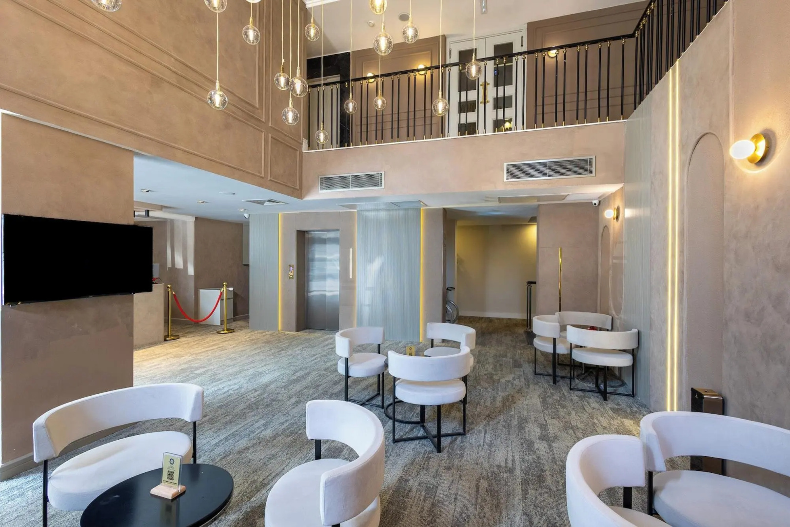 Foto - Reo Hotel