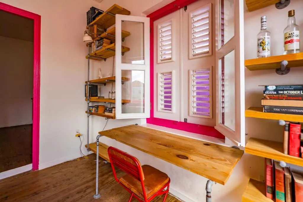 Foto - Wynwood Boutique Hotel