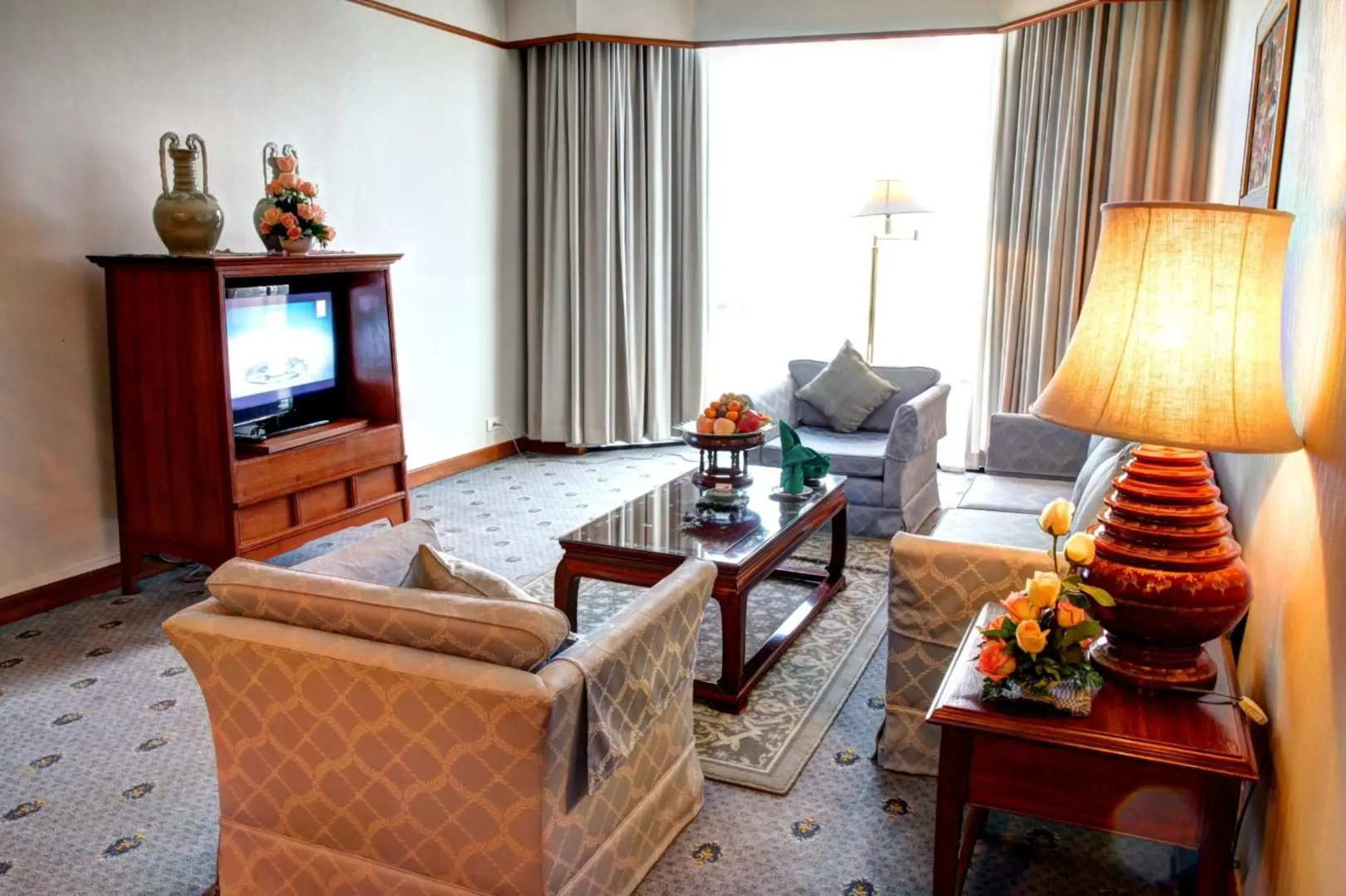 Foto - The Empress Hotel Chiang Mai