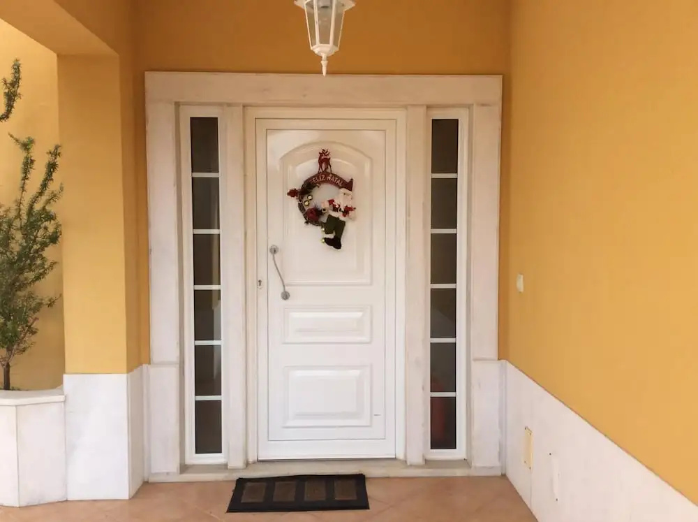 Foto - Villa dos Teixos
