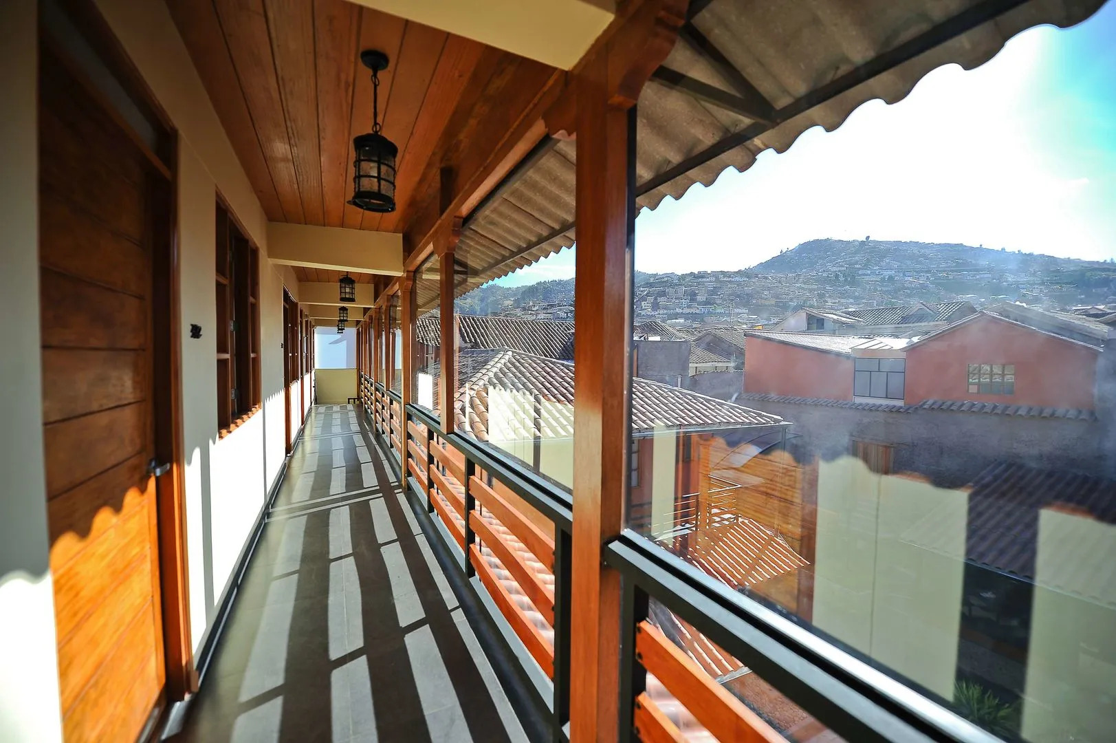 Foto - Casa Union Cusco