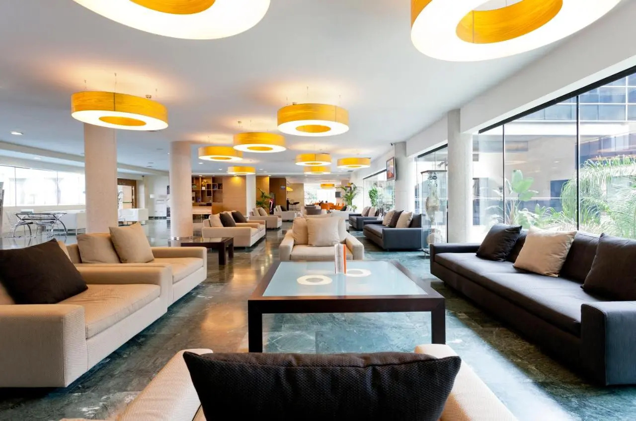 Photo - Thalasia Costa de Murcia