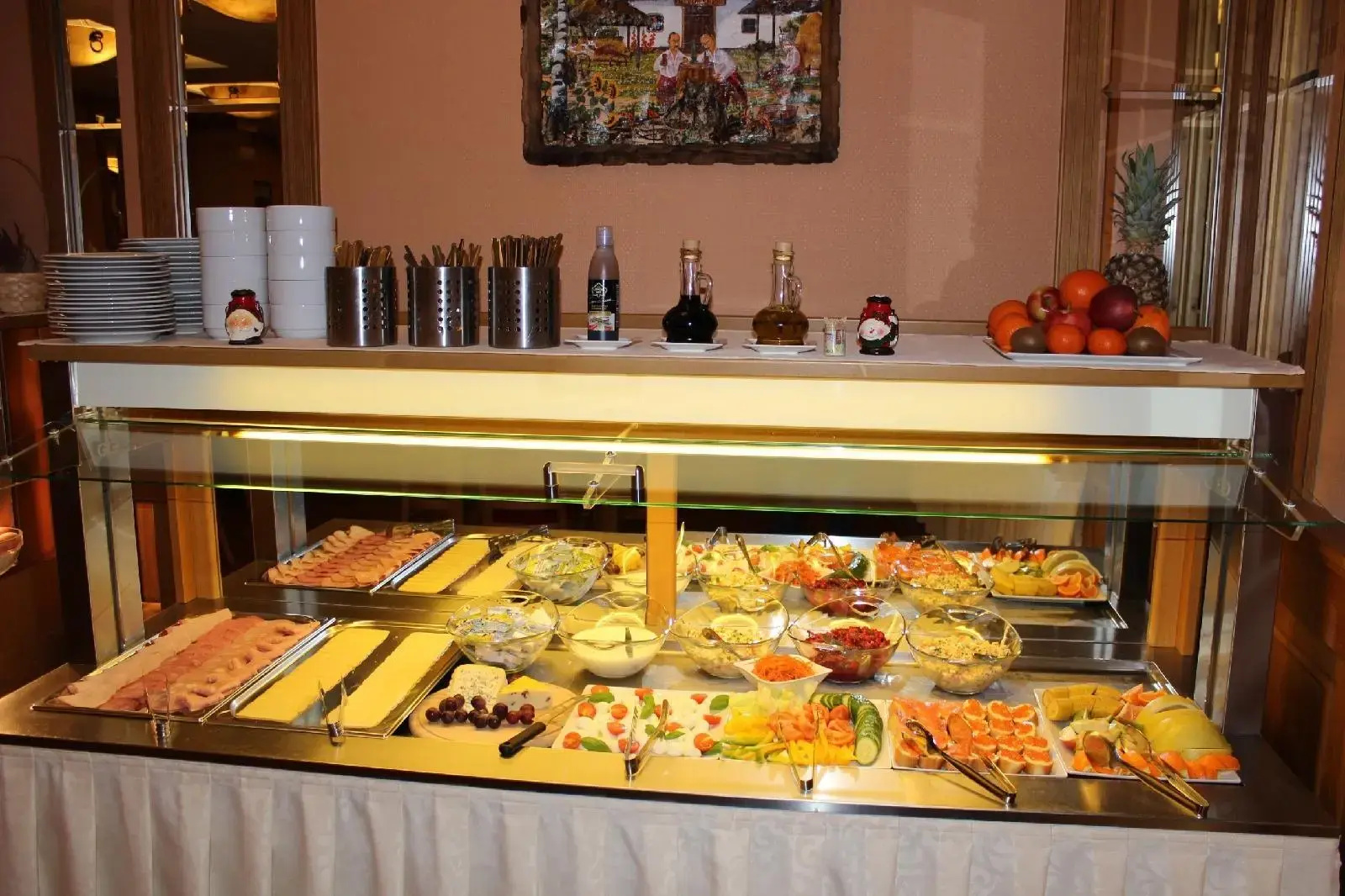 Foto - Hotel Askania
