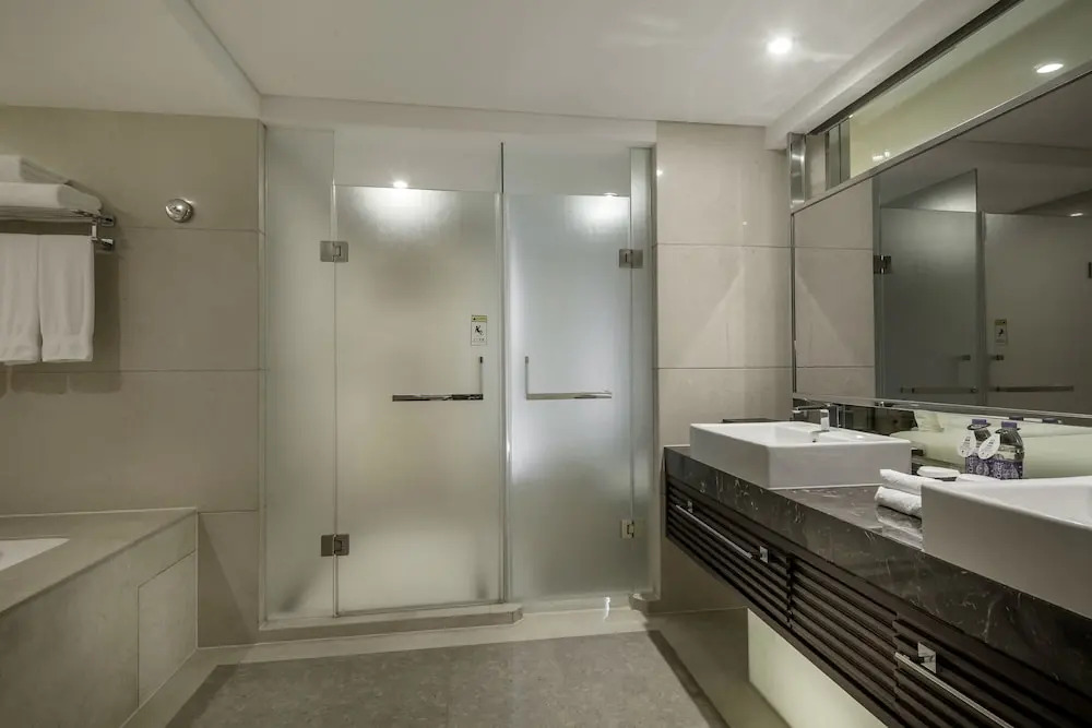 Foto - DoubleTree by Hilton Chongqing