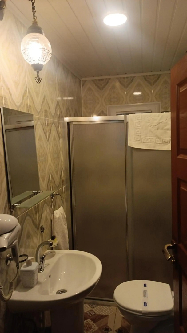 Photo - Şirvani Konağı