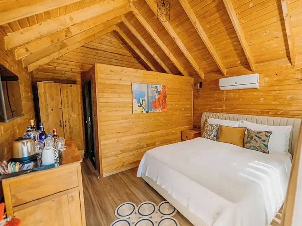 Photo - Doors Urla Hotel & Bungalows